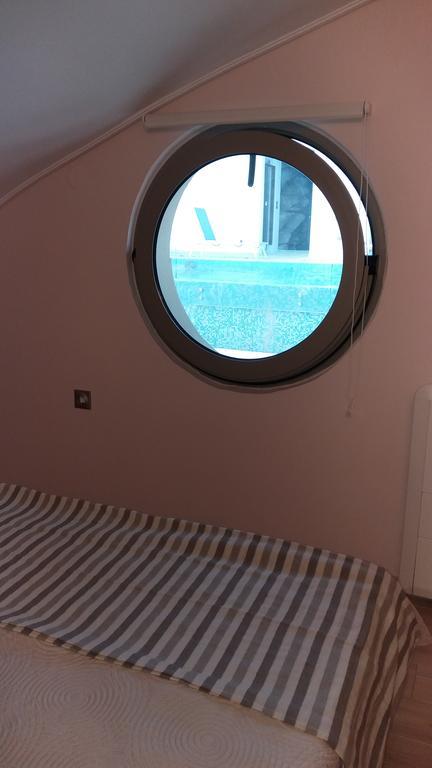 Studio Evian PalaiónTsiflíkion Extérieur photo